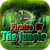 Pirates Of The Jungle icon