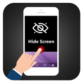 Shutter: Hide Screen &amp; Secret Recorder иконка