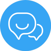 Lucky Messenger icon