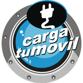 Carga tu movil icon