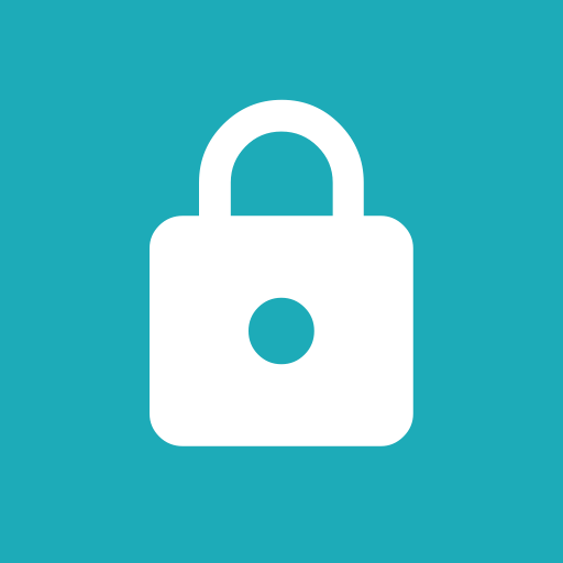 Password Reminder (Master PIN) icon