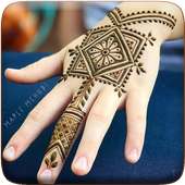 صور نقش الحناء 2020 on 9Apps