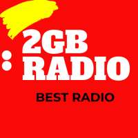 2GB Radio App
