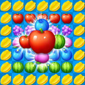 Farm Blast Mania Garden Pop icon