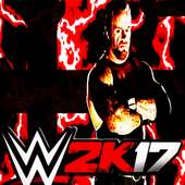 New Guia WWE W2K17