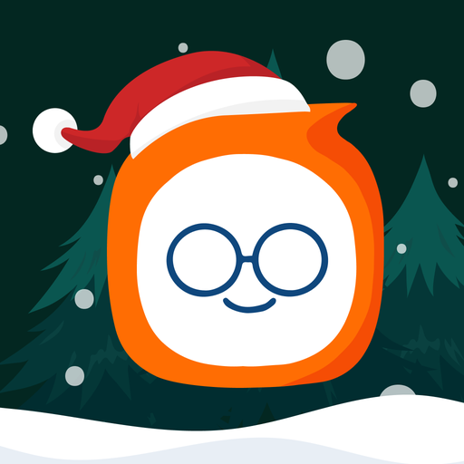 Bitu, Luyện nói tiếng anh icon