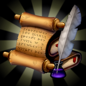 Secret Map Escape icon