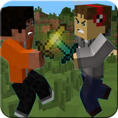 Craft Adventure games icon