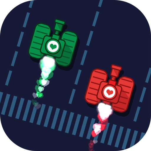 Two Tanks icon