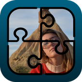 Sexy Jigsaw - Puzzle Game HD 24 icon