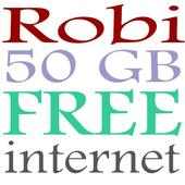 Robii Free Internet on 9Apps