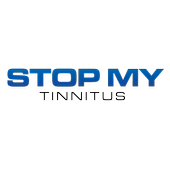 Stop My Tinnitus icon