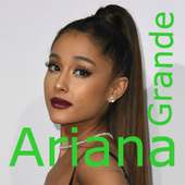 Ariana Grande on 9Apps