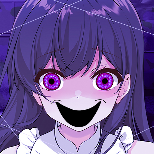 Yandere Girlfriend Scary Obby icon