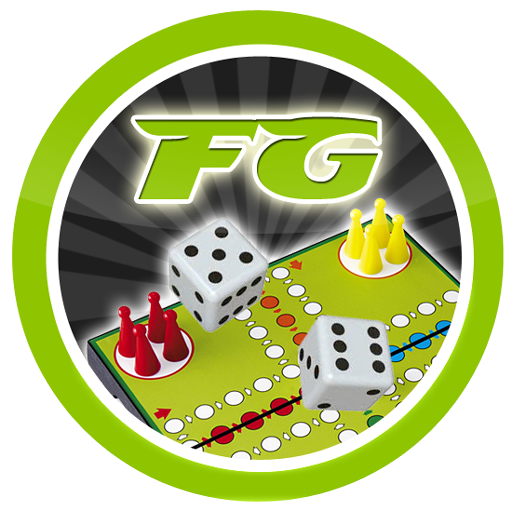 FG Ludo icon