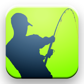 Marine Weather and Fishing icon