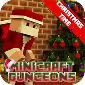 Minicraft Dungeons icon