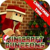 Minicraft Dungeons