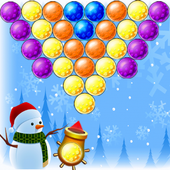 Frozen Bubble Shooter icon