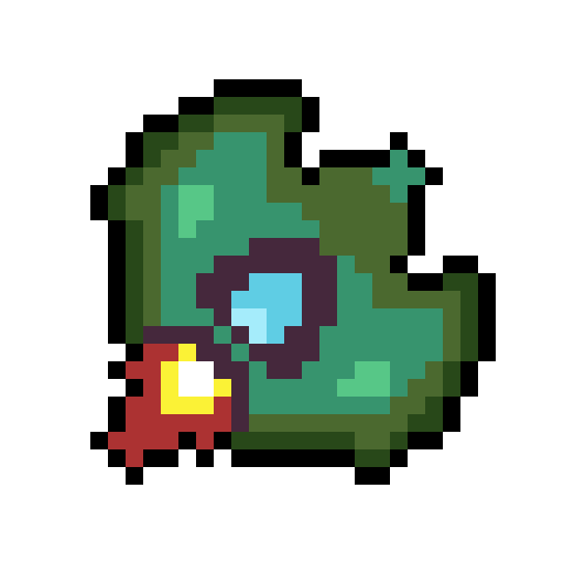 Arcade Shooter - The space challenge icon