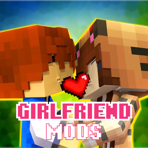 Mod for Minecraft Girlfriend icon