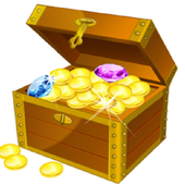 Treasure Hunt Adventure icon