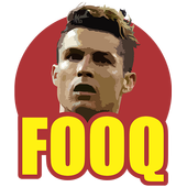 FOOQ - Football Game Quiz icon