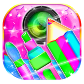 Write on Photos – Pic Editor icon