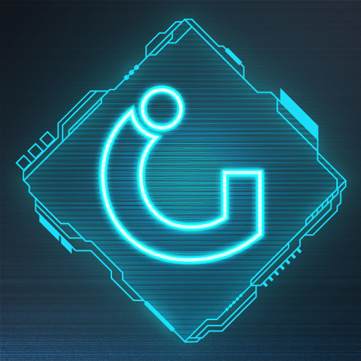 InterGroup Social Network icon