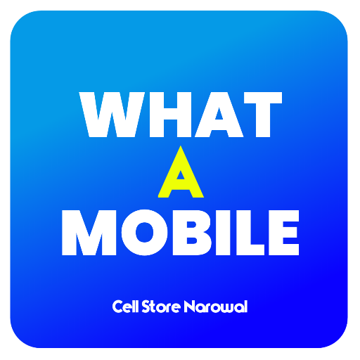 What A Mobile Prices in Pakistan icon