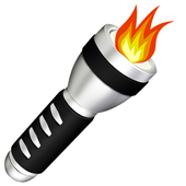 Torch - Flashlight icon