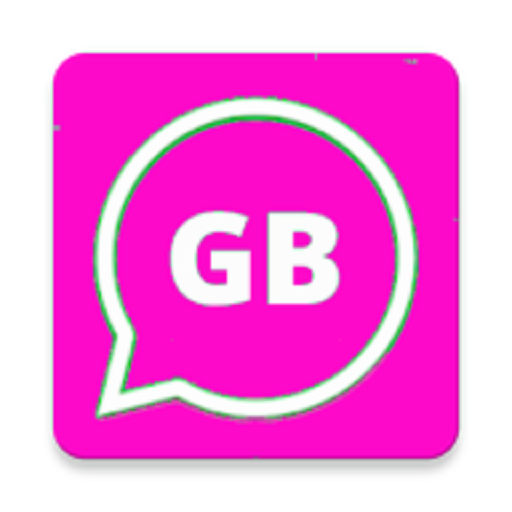 GB Messenger 2023 icon