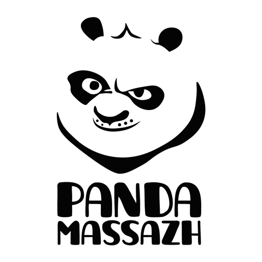 Panda Massazh icon