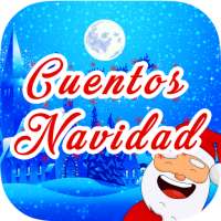 Christmas Tales for Children in Spanish on 9Apps