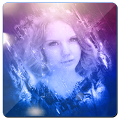 Photo Editor Pro Effects : Line Stoke icon