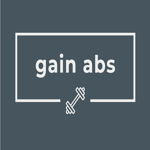 Gain ABS icon