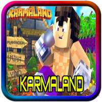 Karmaland for Minecraft PE