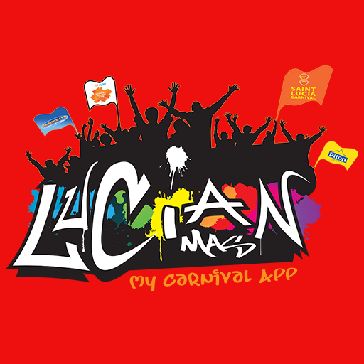 Lucian Mas icon