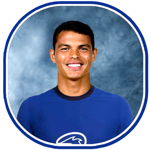 Silva Wallpaper - Brazil icon