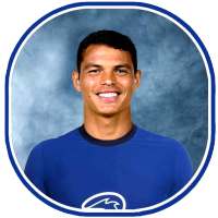 Fondo de pantalla de Silva - Brasil on 9Apps