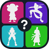4 Pics 1 One Piece icon