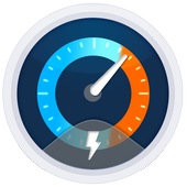Phone Speed Booster icon