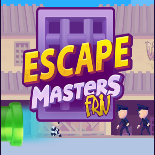 Escape Master icon