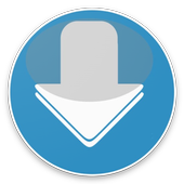 Lite mp3 Music Downloader icon