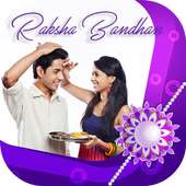 Rakhi Photo Frames on 9Apps