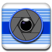 Secret Silent Camera icon