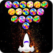 Bubble Shooter icon
