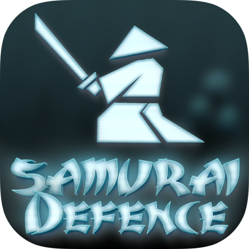 Samurai Defense icon