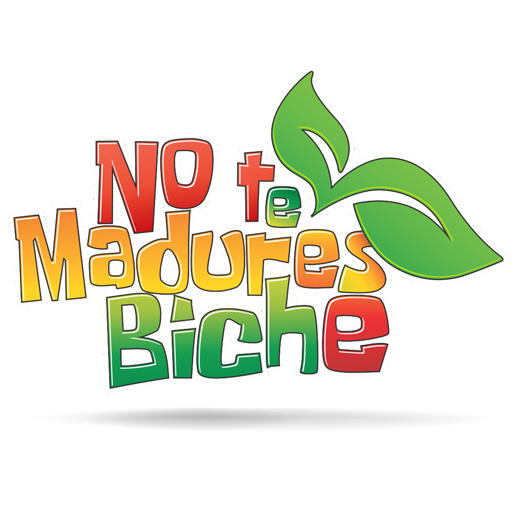No Te Madures Biche App icon