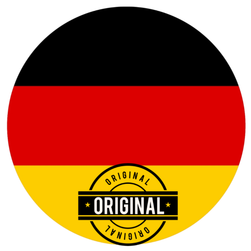 تعلم الألمانية بالصوت 2020 أيقونة